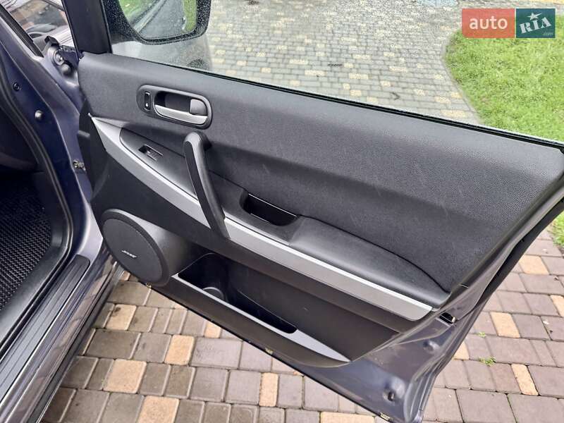 Внедорожник / Кроссовер Mazda CX-7 2007 в Одессе фото 44 Внедорожник / Кроссовер Mazda CX-7 2007 в Одессе