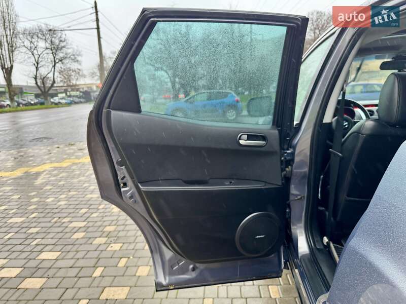 Внедорожник / Кроссовер Mazda CX-7 2007 в Одессе фото 60 Внедорожник / Кроссовер Mazda CX-7 2007 в Одессе