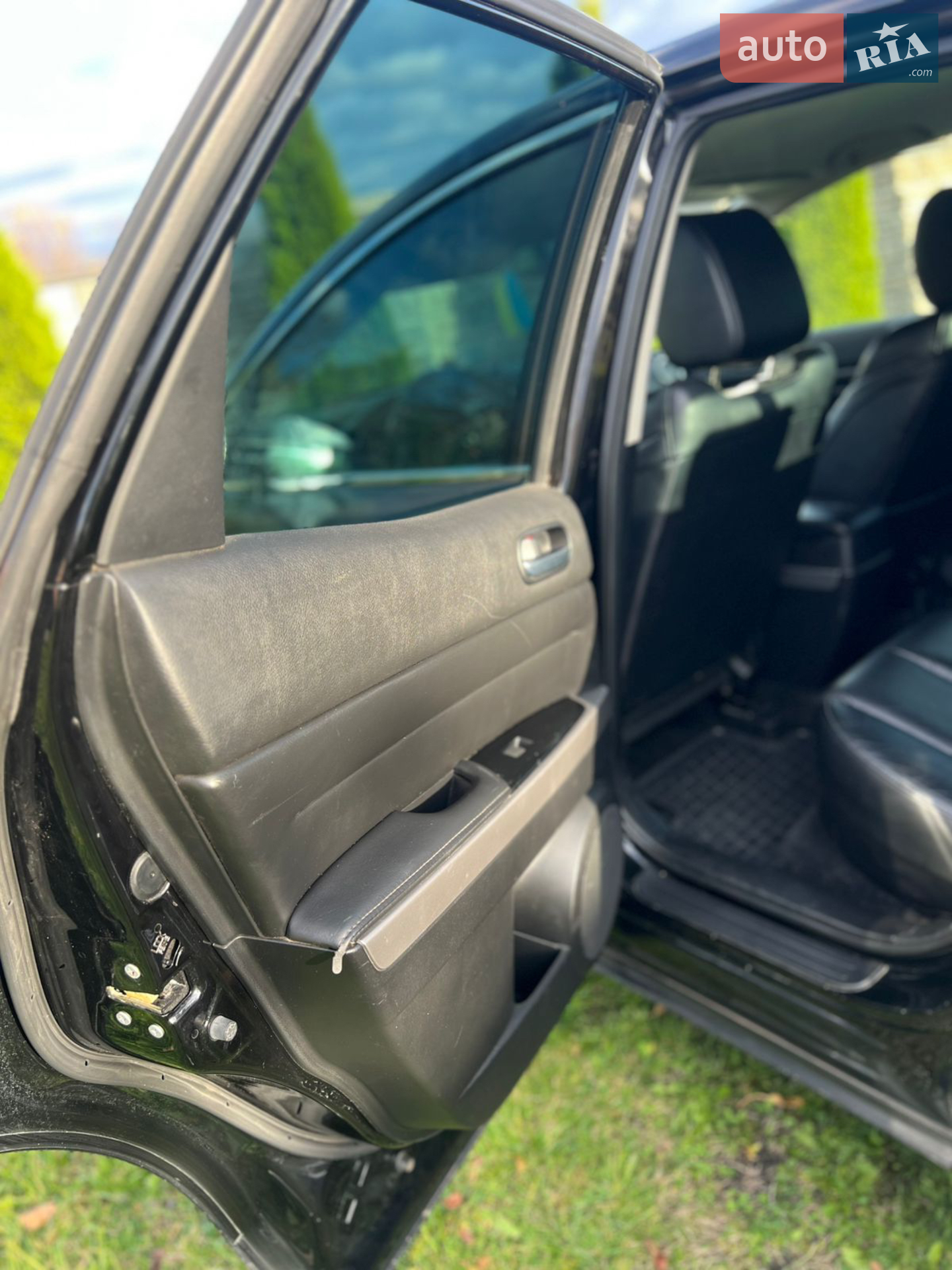 2010 Mazda CX-7 - мініатюра 4