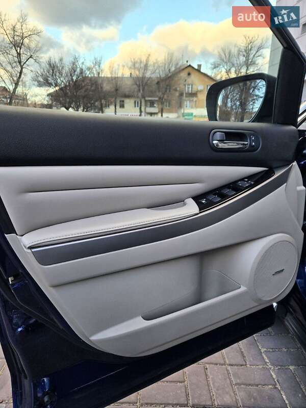 Внедорожник / Кроссовер Mazda CX-7 2011 в Каменском фото 34 Внедорожник / Кроссовер Mazda CX-7 2011 в Каменском
