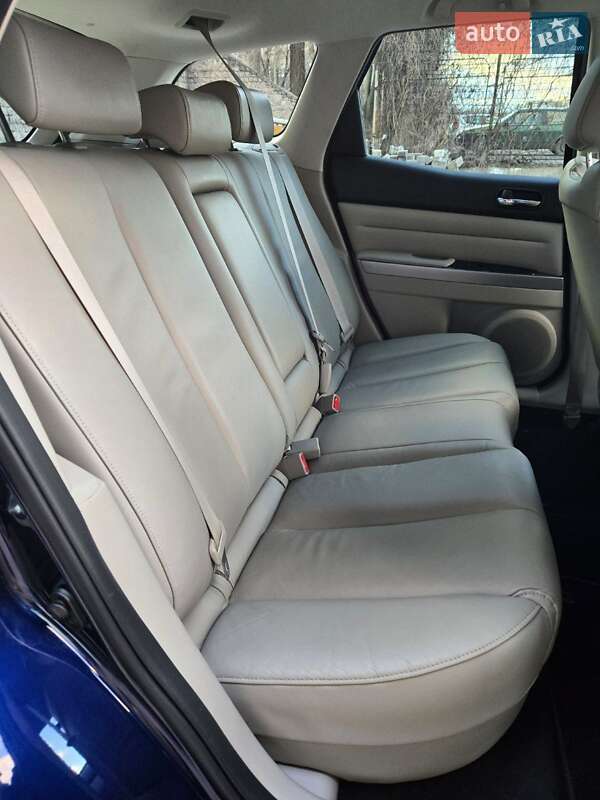 Внедорожник / Кроссовер Mazda CX-7 2011 в Каменском фото 71 Внедорожник / Кроссовер Mazda CX-7 2011 в Каменском