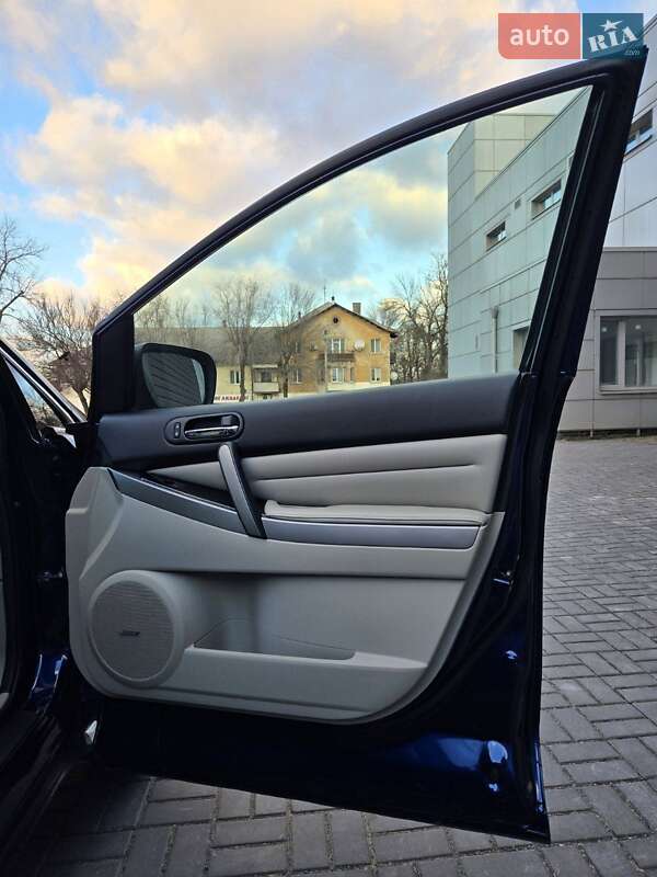 Внедорожник / Кроссовер Mazda CX-7 2011 в Каменском фото 64 Внедорожник / Кроссовер Mazda CX-7 2011 в Каменском