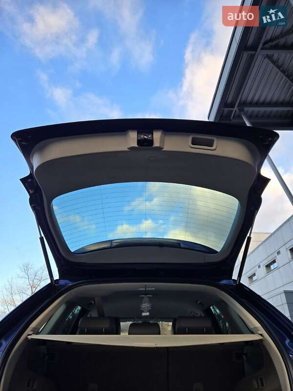 Внедорожник / Кроссовер Mazda CX-7 2011 в Каменском фото 74 Внедорожник / Кроссовер Mazda CX-7 2011 в Каменском