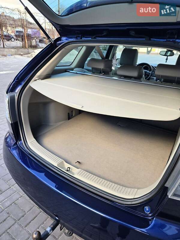 Внедорожник / Кроссовер Mazda CX-7 2011 в Каменском фото 75 Внедорожник / Кроссовер Mazda CX-7 2011 в Каменском