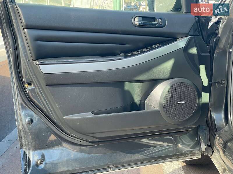 Внедорожник / Кроссовер Mazda CX-7 2011 в Киеве фото 14 Внедорожник / Кроссовер Mazda CX-7 2011 в Киеве