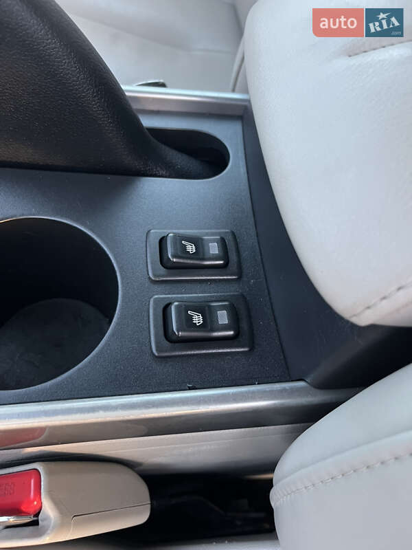 Внедорожник / Кроссовер Mazda CX-7 2010 в Костополе