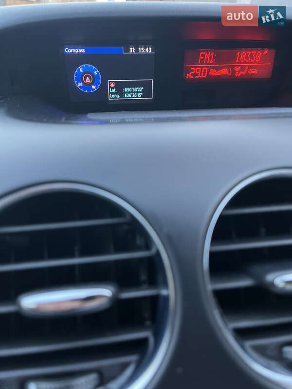 Внедорожник / Кроссовер Mazda CX-7 2010 в Костополе