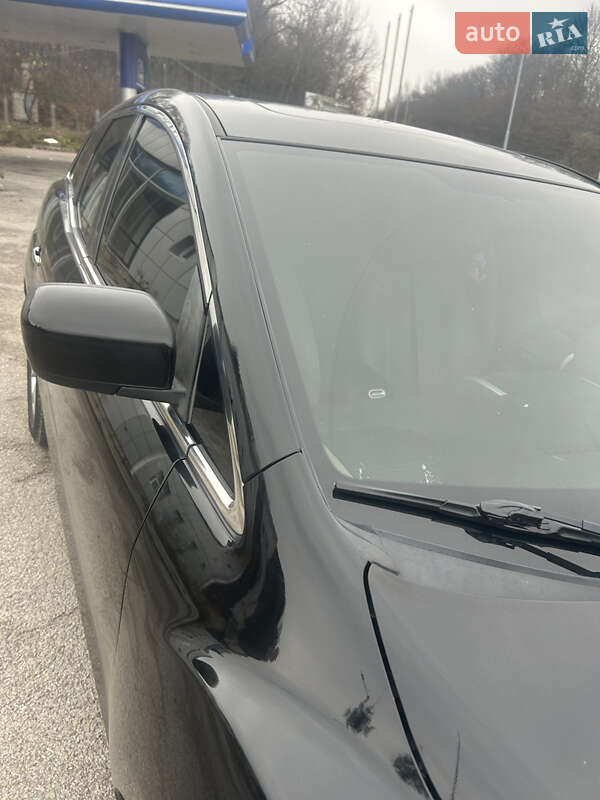 Внедорожник / Кроссовер Mazda CX-7 2006 в Кременце фото 6 Внедорожник / Кроссовер Mazda CX-7 2006 в Кременце