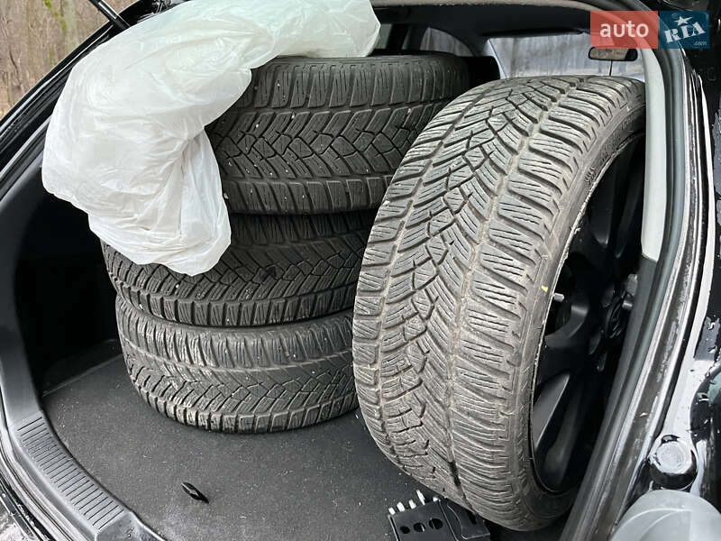 Внедорожник / Кроссовер Mazda CX-7 2008 в Киеве