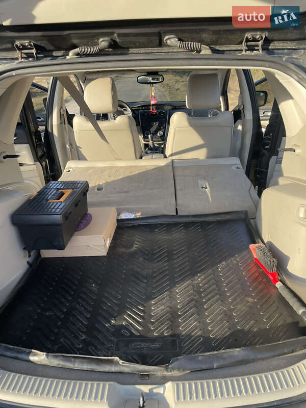 Внедорожник / Кроссовер Mazda CX-7 2011 в Львове фото 10 Внедорожник / Кроссовер Mazda CX-7 2011 в Львове