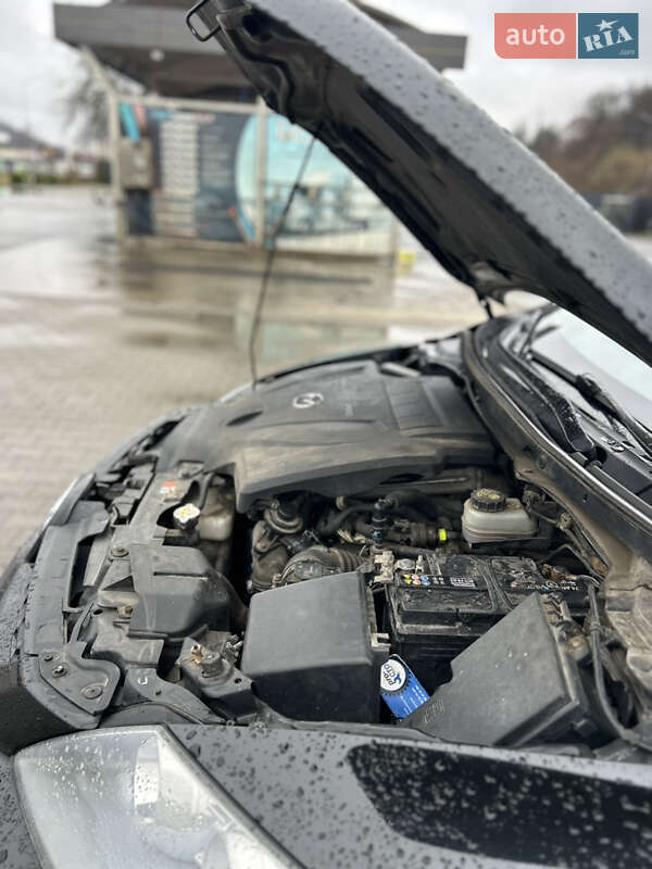 Внедорожник / Кроссовер Mazda CX-7 2008 в Иршаве фото 17 Внедорожник / Кроссовер Mazda CX-7 2008 в Иршаве