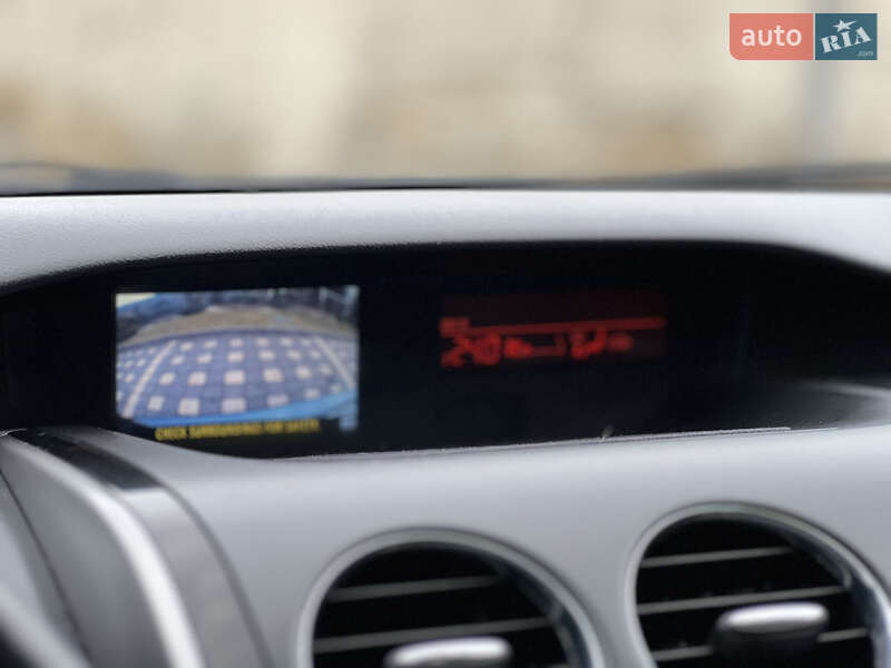 Внедорожник / Кроссовер Mazda CX-7 2011 в Стрые