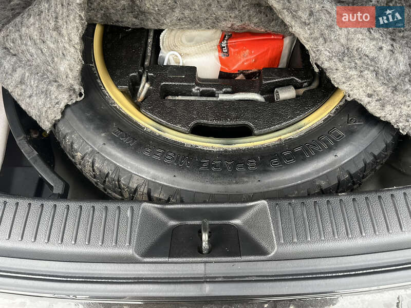 Внедорожник / Кроссовер Mazda CX-7 2009 в Николаеве