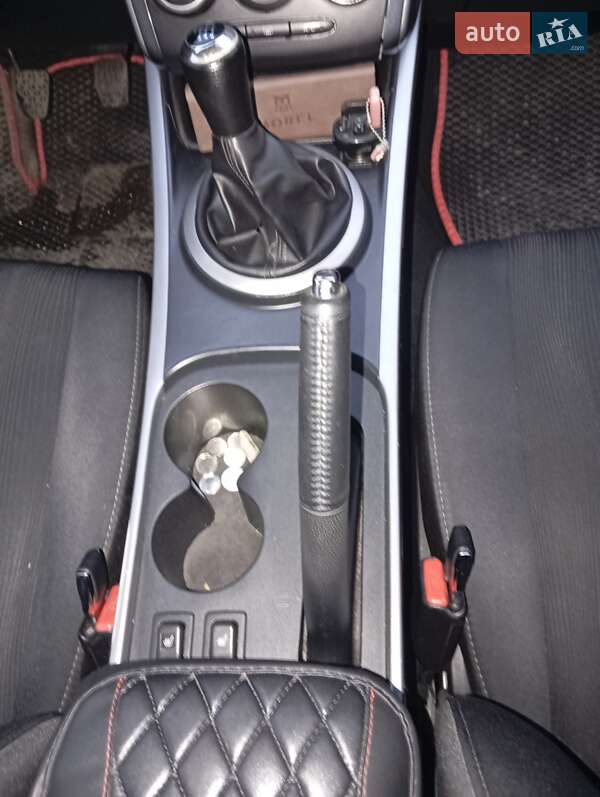 Внедорожник / Кроссовер Mazda CX-7 2011 в Киеве