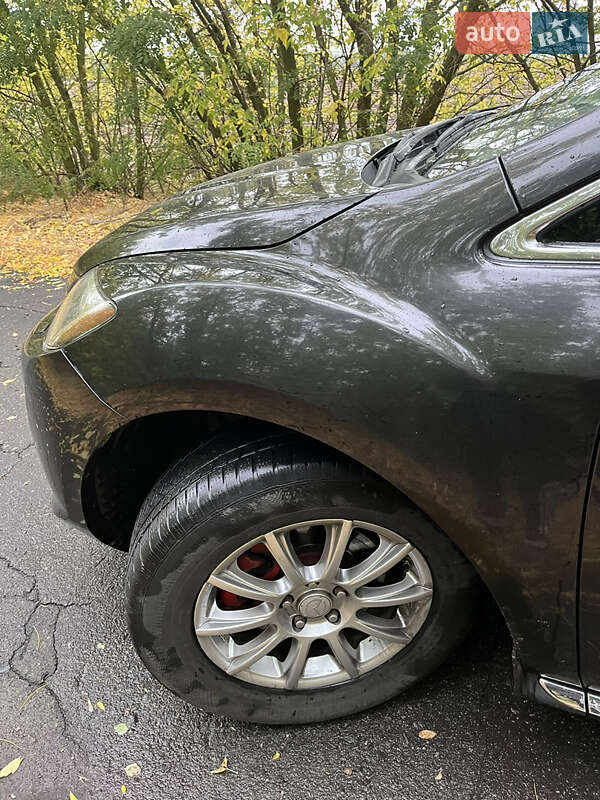 Внедорожник / Кроссовер Mazda CX-7 2011 в Кривом Роге