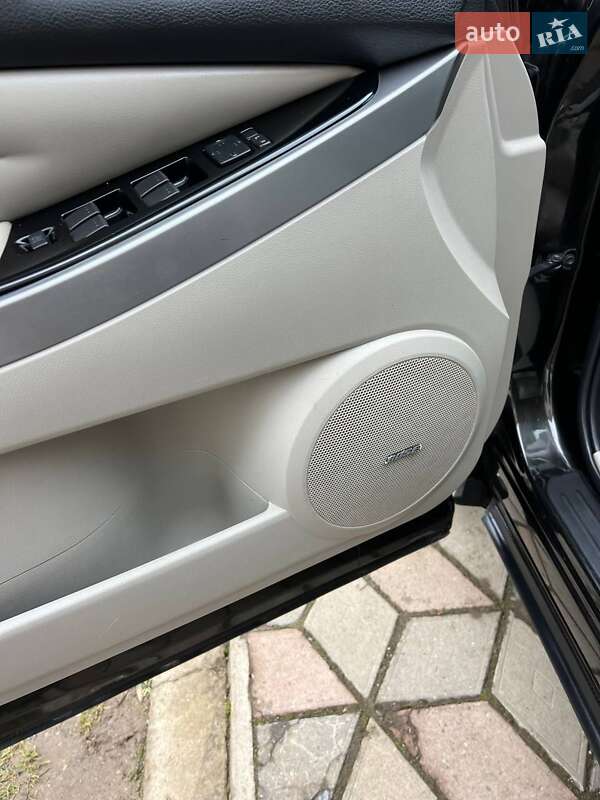 Позашляховик / Кросовер Mazda CX-7 2010 в Коломиї