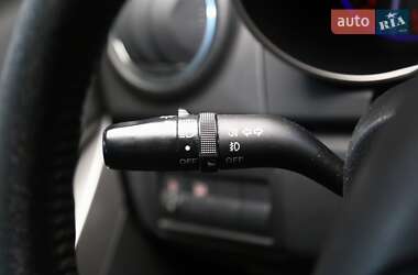 Внедорожник / Кроссовер Mazda CX-7 2012 в Киеве
