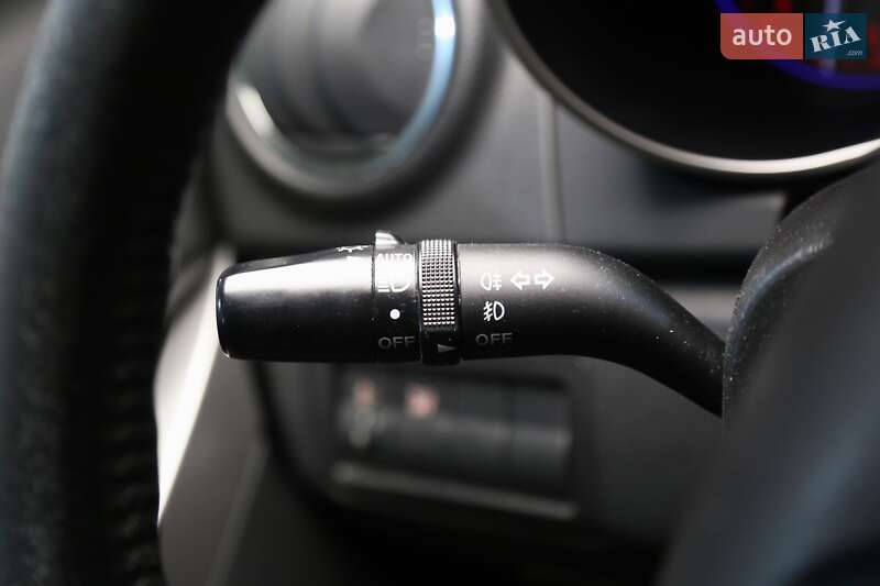 Внедорожник / Кроссовер Mazda CX-7 2012 в Киеве