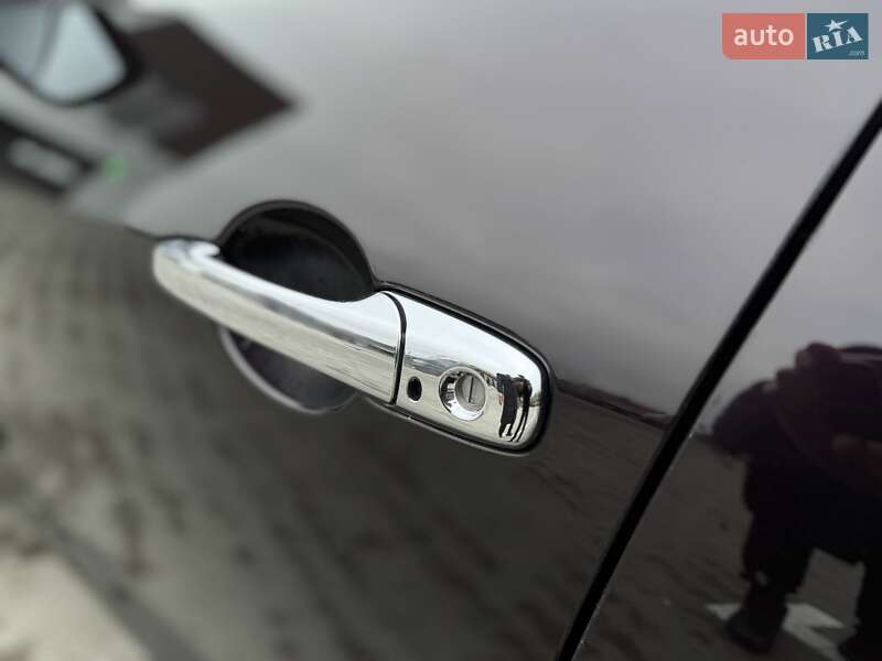 Внедорожник / Кроссовер Mazda CX-7 2009 в Виннице фото 8 Внедорожник / Кроссовер Mazda CX-7 2009 в Виннице