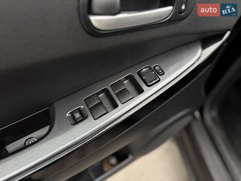 Внедорожник / Кроссовер Mazda CX-7 2009 в Виннице фото 20 Внедорожник / Кроссовер Mazda CX-7 2009 в Виннице