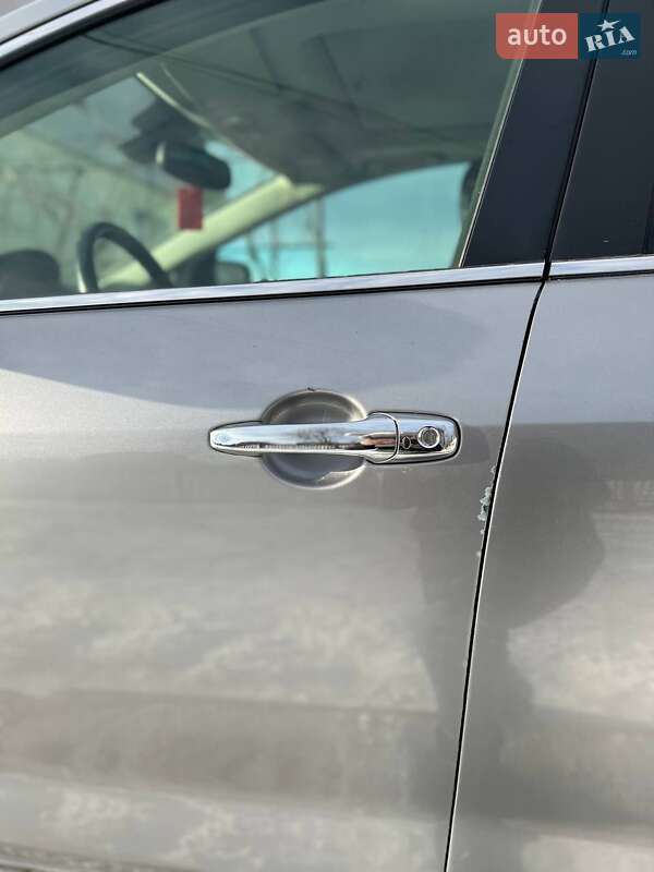 Внедорожник / Кроссовер Mazda CX-7 2010 в Калуше