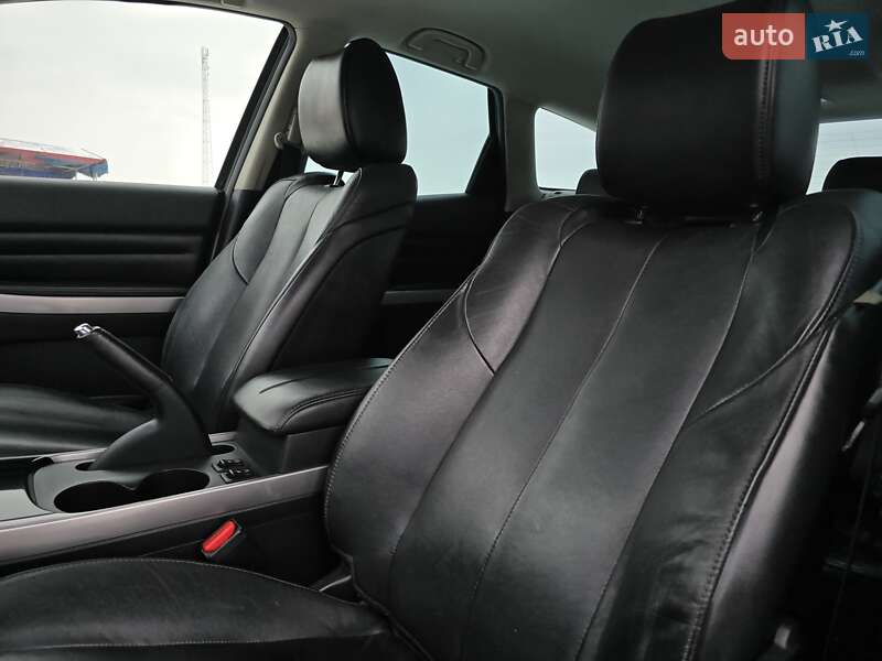 Позашляховик / Кросовер Mazda CX-7 2011 в Калуші фото 18 Позашляховик / Кросовер Mazda CX-7 2011 в Калуші