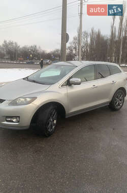 Внедорожник / Кроссовер Mazda CX-7 2009 в Киеве