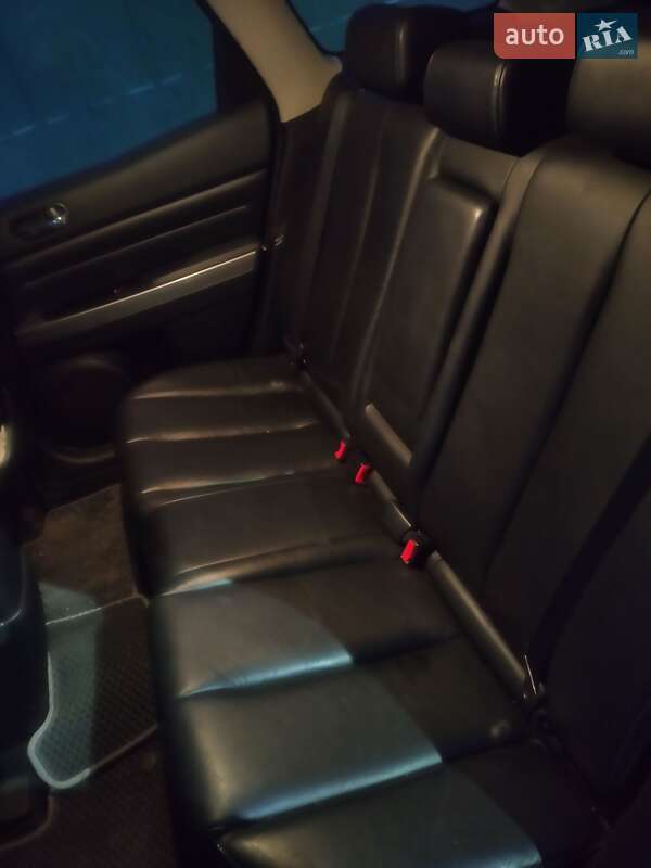 Позашляховик / Кросовер Mazda CX-7 2009 в Вінниці фото 9 Позашляховик / Кросовер Mazda CX-7 2009 в Вінниці