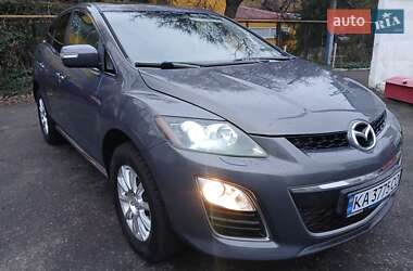 Внедорожник / Кроссовер Mazda CX-7 2009 в Одессе