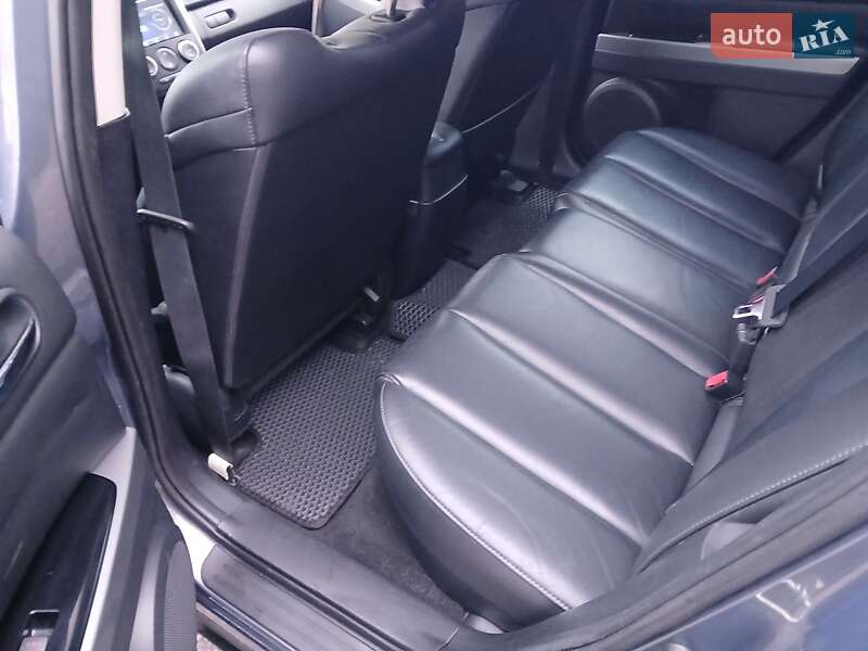 Внедорожник / Кроссовер Mazda CX-7 2009 в Одессе