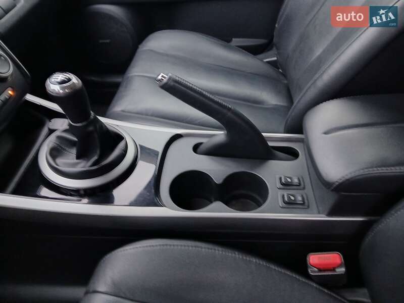 Внедорожник / Кроссовер Mazda CX-7 2009 в Одессе