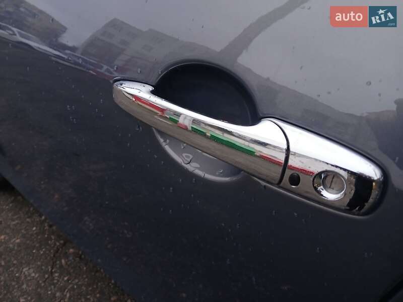 Внедорожник / Кроссовер Mazda CX-7 2009 в Одессе