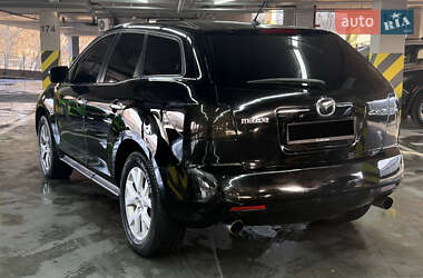 Внедорожник / Кроссовер Mazda CX-7 2007 в Одессе