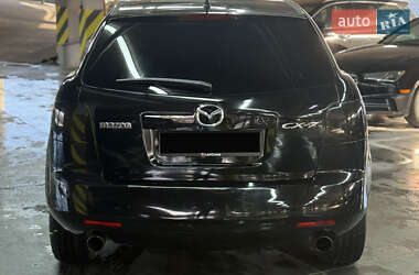 Внедорожник / Кроссовер Mazda CX-7 2007 в Одессе