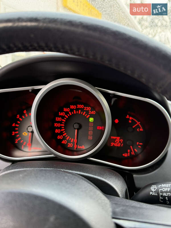 Внедорожник / Кроссовер Mazda CX-7 2009 в Львове фото 16 Внедорожник / Кроссовер Mazda CX-7 2009 в Львове
