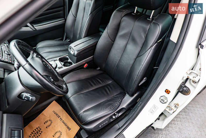 Внедорожник / Кроссовер Mazda CX-7 2010 в Киеве фото 9 Внедорожник / Кроссовер Mazda CX-7 2010 в Киеве
