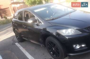 Внедорожник / Кроссовер Mazda CX-7 2007 в Черкассах
