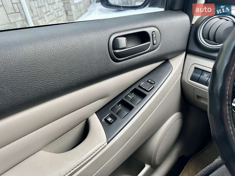 Внедорожник / Кроссовер Mazda CX-7 2011 в Виннице