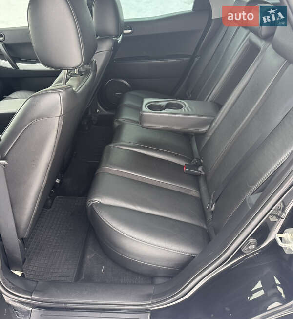 Внедорожник / Кроссовер Mazda CX-7 2009 в Староконстантинове