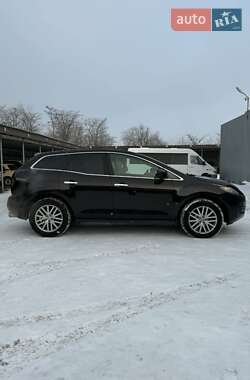 Позашляховик / Кросовер Mazda CX-7 2007 в Кривому Розі