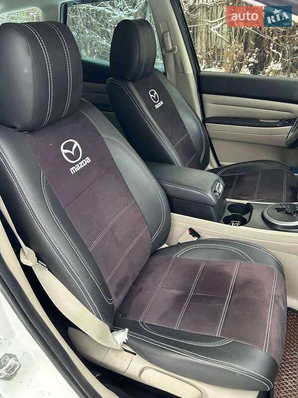 Внедорожник / Кроссовер Mazda CX-7 2011 в Белой Церкви