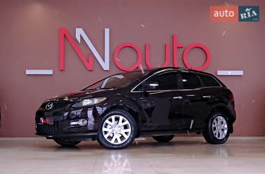 Внедорожник / Кроссовер Mazda CX-7 2007 в Одессе
