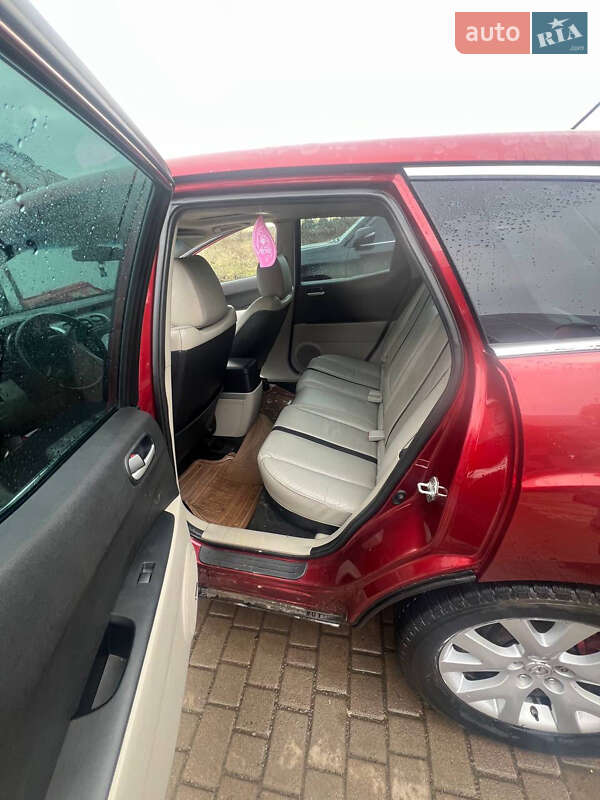 Внедорожник / Кроссовер Mazda CX-7 2006 в Отынии