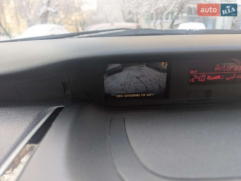 Внедорожник / Кроссовер Mazda CX-7 2010 в Киеве