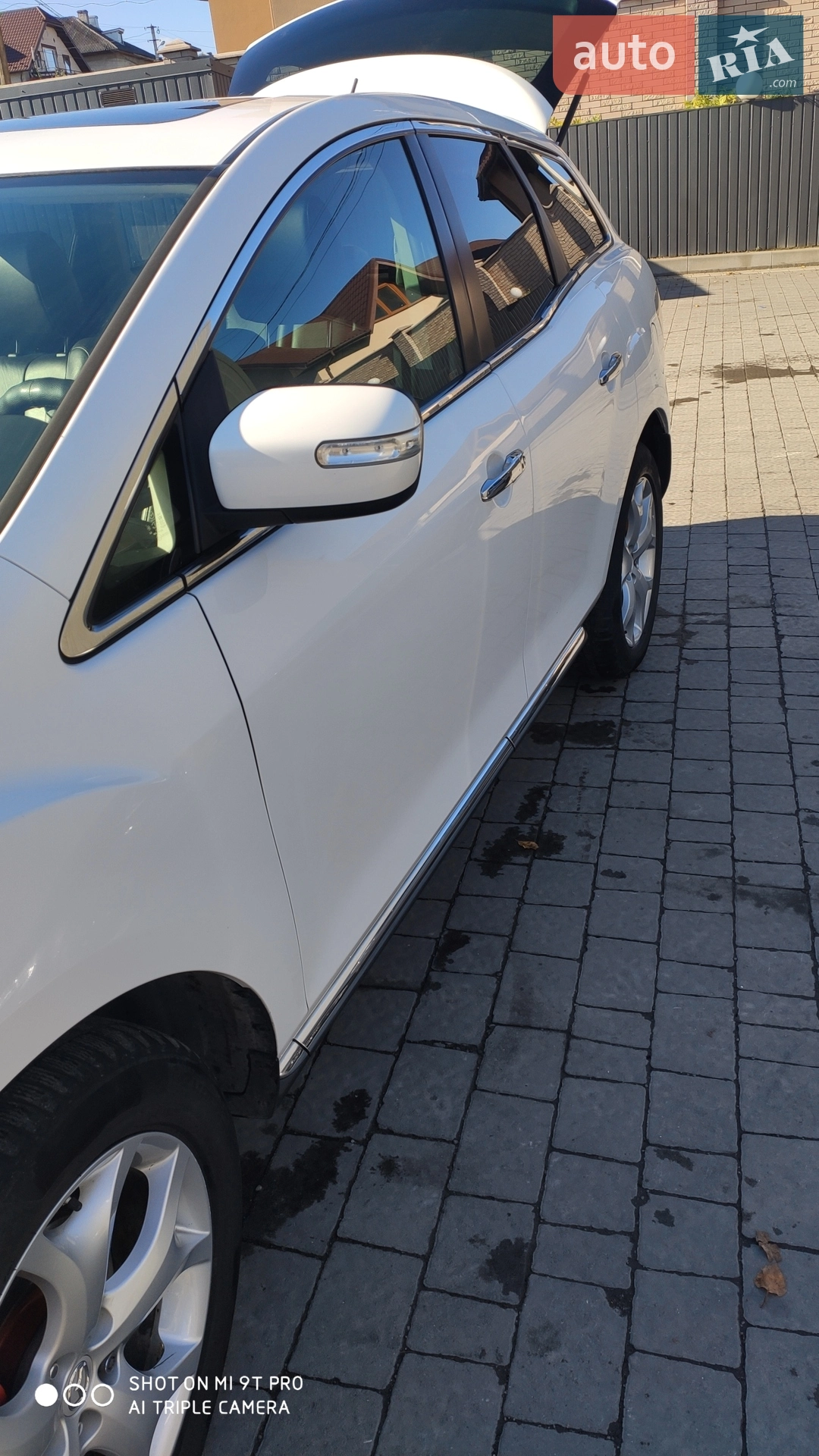 2010 Mazda CX-7 - мініатюра 22