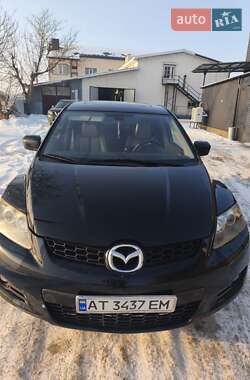 Внедорожник / Кроссовер Mazda CX-7 2007 в Снятине