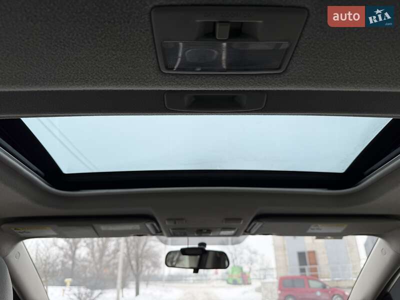 Внедорожник / Кроссовер Mazda CX-7 2007 в Днепре фото 13 Внедорожник / Кроссовер Mazda CX-7 2007 в Днепре