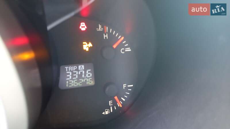 Позашляховик / Кросовер Mazda CX-7 2010 в Черкасах