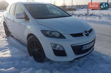 Внедорожник / Кроссовер Mazda CX-7 2011 в Кролевце