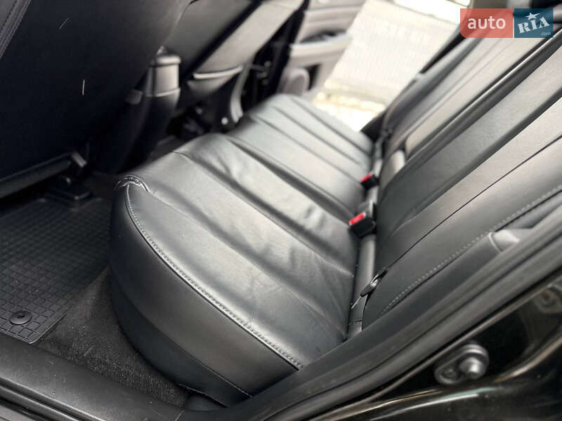 Внедорожник / Кроссовер Mazda CX-7 2011 в Дрогобыче фото 44 Внедорожник / Кроссовер Mazda CX-7 2011 в Дрогобыче